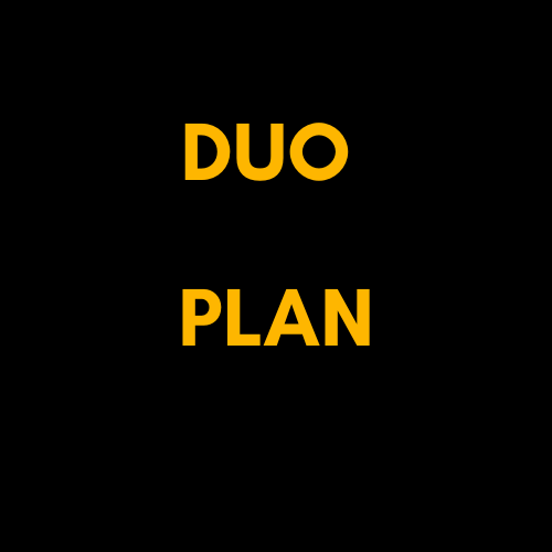 Duo Plan